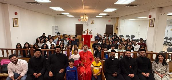 MGSOSA youth association
