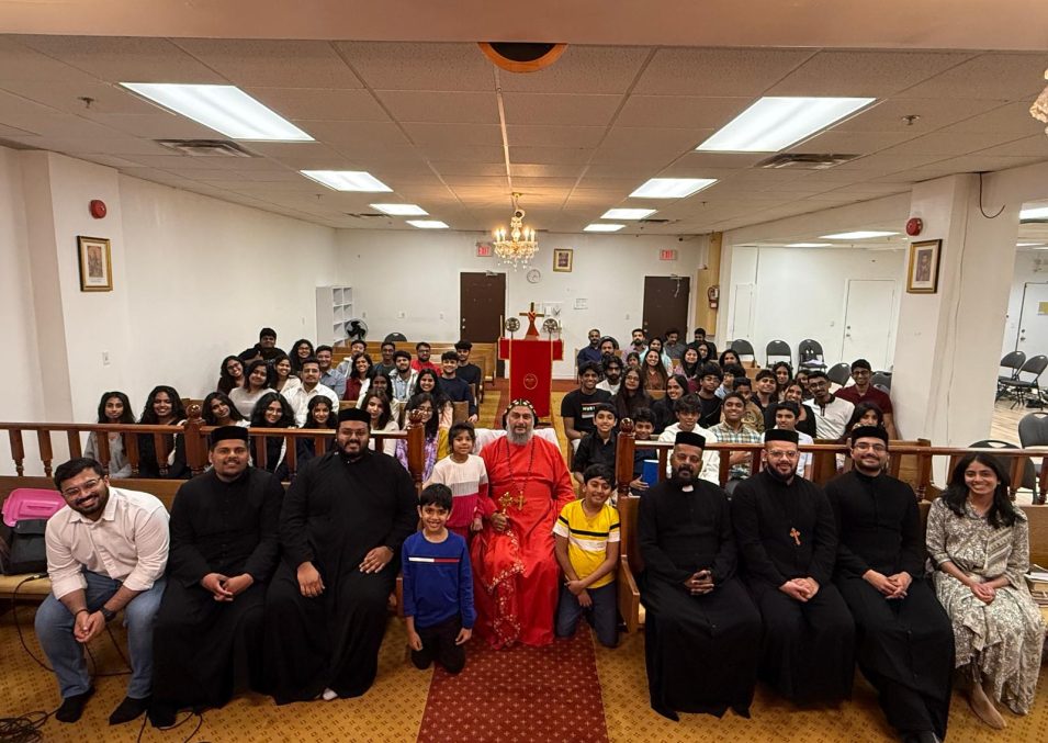 MGSOSA youth association