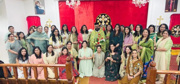 Women’s League